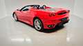 Ferrari F430 Spider F1 Rojo - thumbnail 8