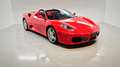Ferrari F430 Spider F1 Rojo - thumbnail 5