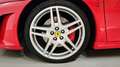 Ferrari F430 Spider F1 Rojo - thumbnail 10