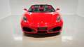 Ferrari F430 Spider F1 Rojo - thumbnail 4
