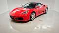 Ferrari F430 Spider F1 Rojo - thumbnail 21