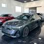 Audi S5 Avant 3.0 tfsi mhev+ sport attitude quattro 367cv Gris - thumbnail 2