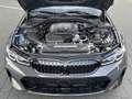 BMW 320 320d 48V xDrive Touring MY 25 Msport CAMERA 360 T Gris - thumbnail 14