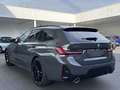 BMW 320 320d 48V xDrive Touring MY 25 Msport CAMERA 360 T Gris - thumbnail 5