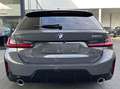 BMW 320 320d 48V xDrive Touring MY 25 Msport CAMERA 360 T Gris - thumbnail 4