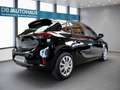 Opel Corsa Edition 1.2 Turbo Schwarz - thumbnail 4