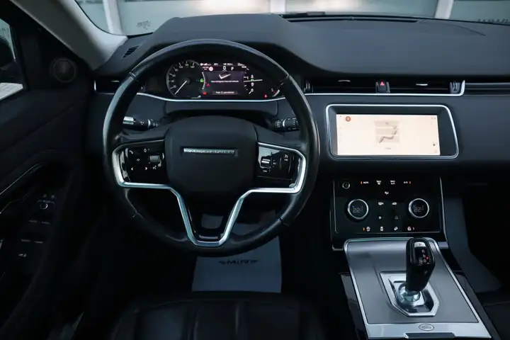 Land Rover Range Rover 2021, foto 10