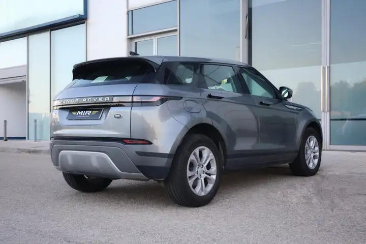Land Rover Range Rover 2021, foto 5