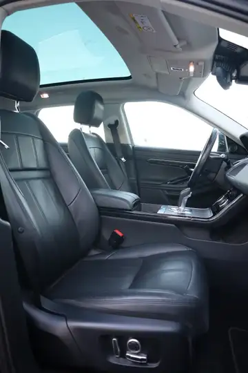 Land Rover Range Rover 2021, foto 13
