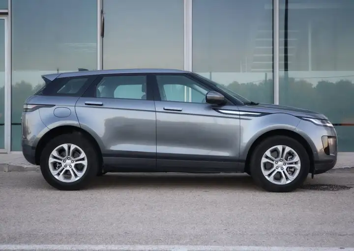 Land Rover Range Rover 2021, foto 9