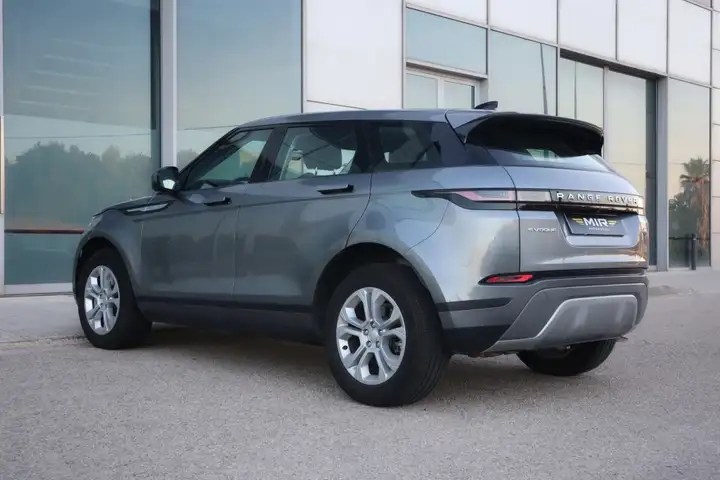 Land Rover Range Rover 2021, foto 6