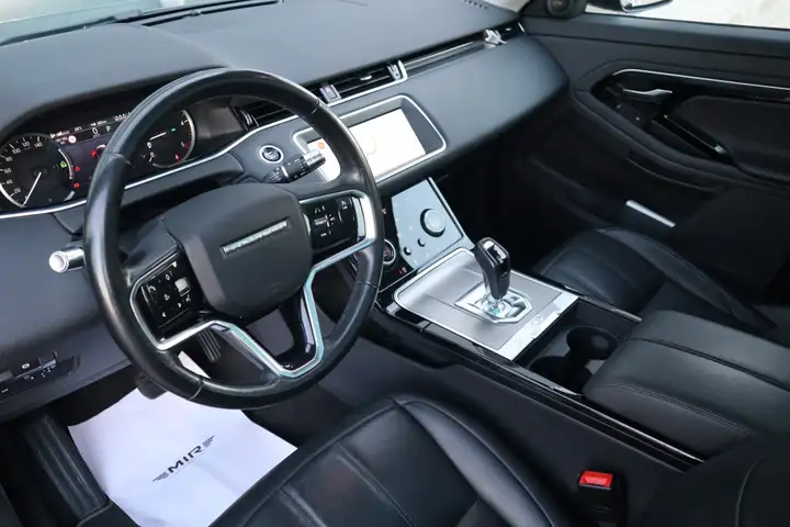 Land Rover Range Rover 2021, foto 11