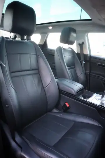 Land Rover Range Rover 2021, foto 14