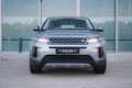 Land Rover Range Rover Evoque 2.0D I4 MHEV Standard AWD Aut. 204 Gris - thumbnail 4