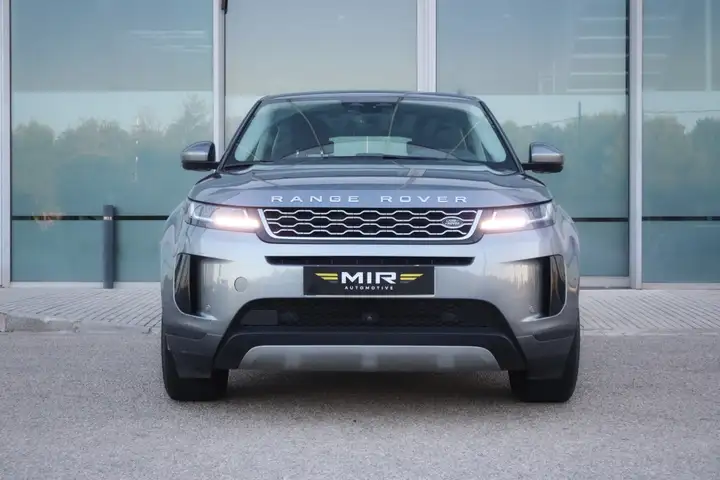 Land Rover Range Rover 2021, foto 4