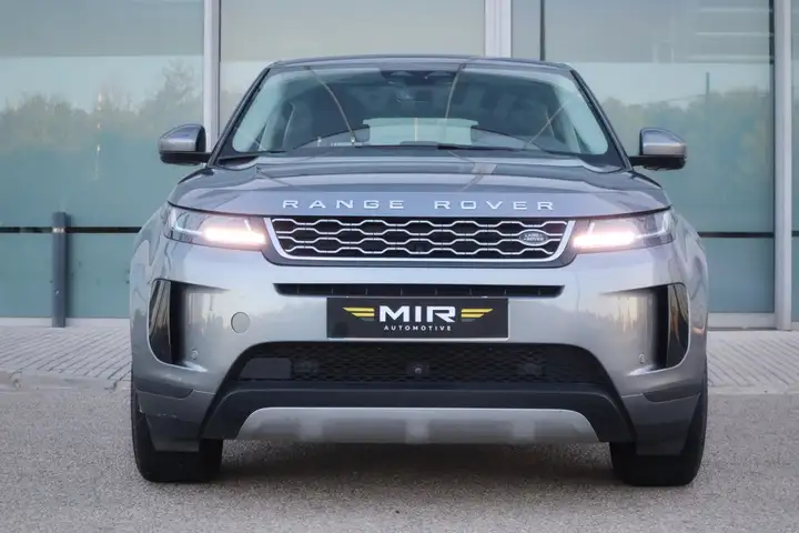 Land Rover Range Rover 2021, foto 2