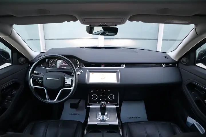 Land Rover Range Rover 2021, foto 12