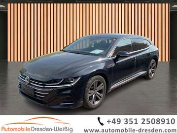 2.0 TDI DSG R-Line*IQLight