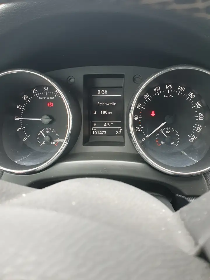 Das Auto
