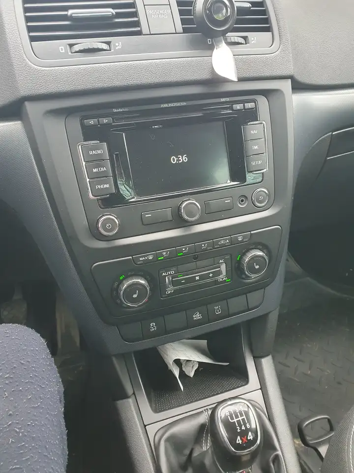 Das Auto