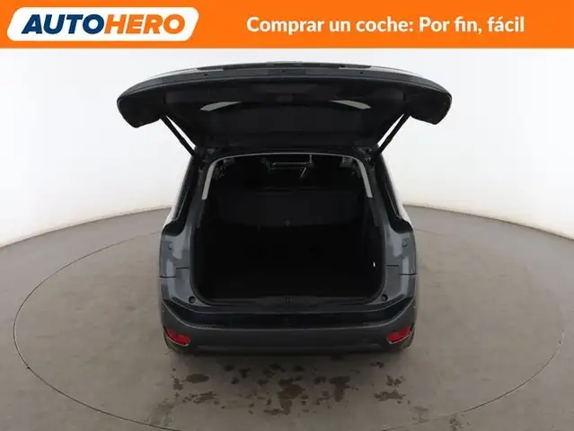 Citroen C4 view 17