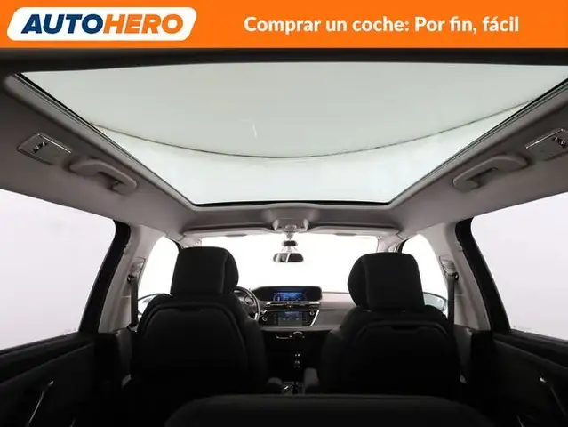 Citroen C4 view 20