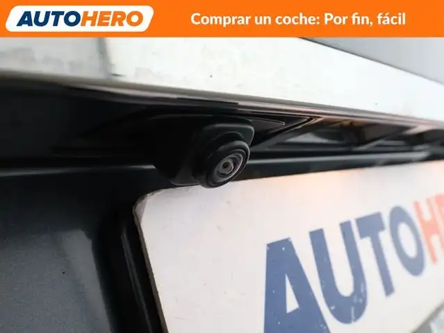 Citroen C4 view 25