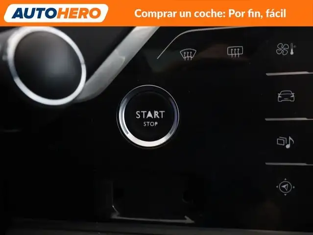 Citroen C4 view 28