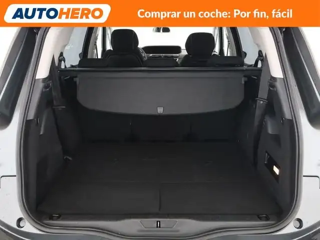 Citroen C4 view 18