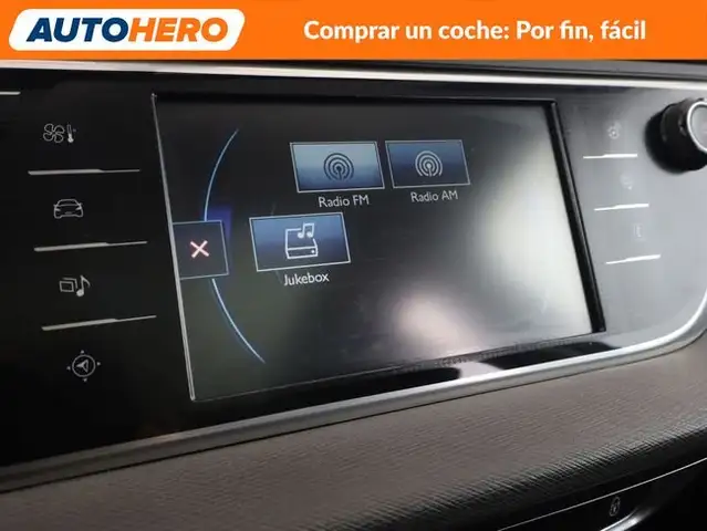 Citroen C4 view 21