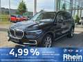 BMW X5 xDrive45e xLine ACC AHK 360° Hifi Ad. LED Schwarz - thumbnail 1