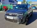 Dacia Bigster TCe 130 Extreme 4x4 *Schaltgetriebe* Silber - thumbnail 1