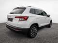 Skoda Karoq 1.0 TSI Drive 125 NAVI W-LAN AHK LED Weiß - thumbnail 3