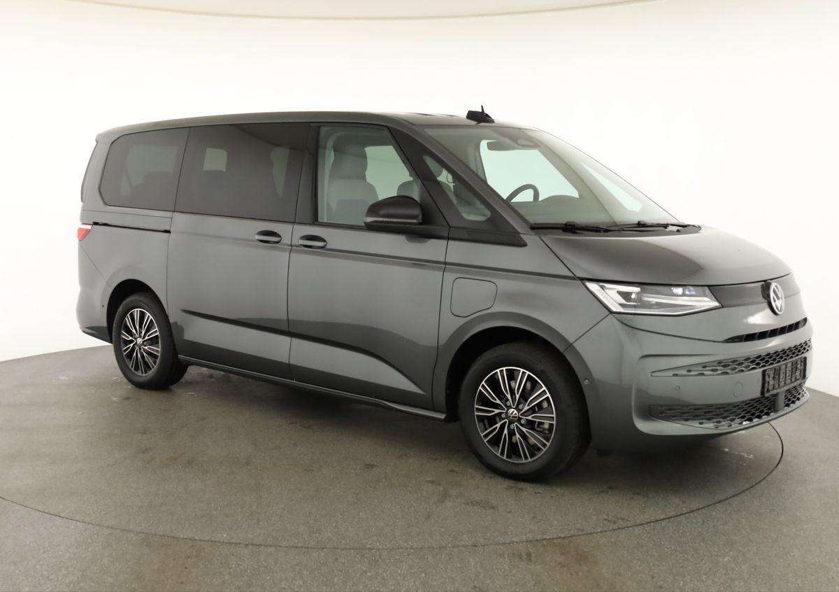 Volkswagen T7 Multivan 2026