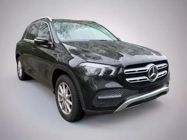 Mercedes-Benz GLE 300 GLE 300d 4Matic 9G *PANO*AHK*WIDESCREEN*LANE*CAM