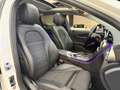 Mercedes-Benz C 300 C 300 de AMG-LINE*PANO*STANDHZG*AMBIENTE*SPUR Blanc - thumbnail 15