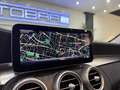 Mercedes-Benz C 300 C 300 de AMG-LINE*PANO*STANDHZG*AMBIENTE*SPUR Blanc - thumbnail 28