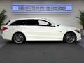 Mercedes-Benz C 300 C 300 de AMG-LINE*PANO*STANDHZG*AMBIENTE*SPUR Blanc - thumbnail 4