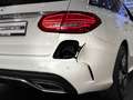Mercedes-Benz C 300 C 300 de AMG-LINE*PANO*STANDHZG*AMBIENTE*SPUR Blanc - thumbnail 21