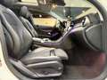 Mercedes-Benz C 300 C 300 de AMG-LINE*PANO*STANDHZG*AMBIENTE*SPUR Blanc - thumbnail 17