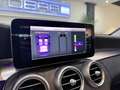 Mercedes-Benz C 300 C 300 de AMG-LINE*PANO*STANDHZG*AMBIENTE*SPUR Blanc - thumbnail 26