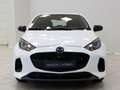 Mazda 2 1.5 85 kW (116 CV) CVT Centre-line Blanco - thumbnail 3