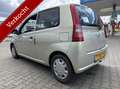 Daihatsu Cuore 1.0-12V Tokyo, automaat, stuurbekrachtiging, elect Beige - thumbnail 3