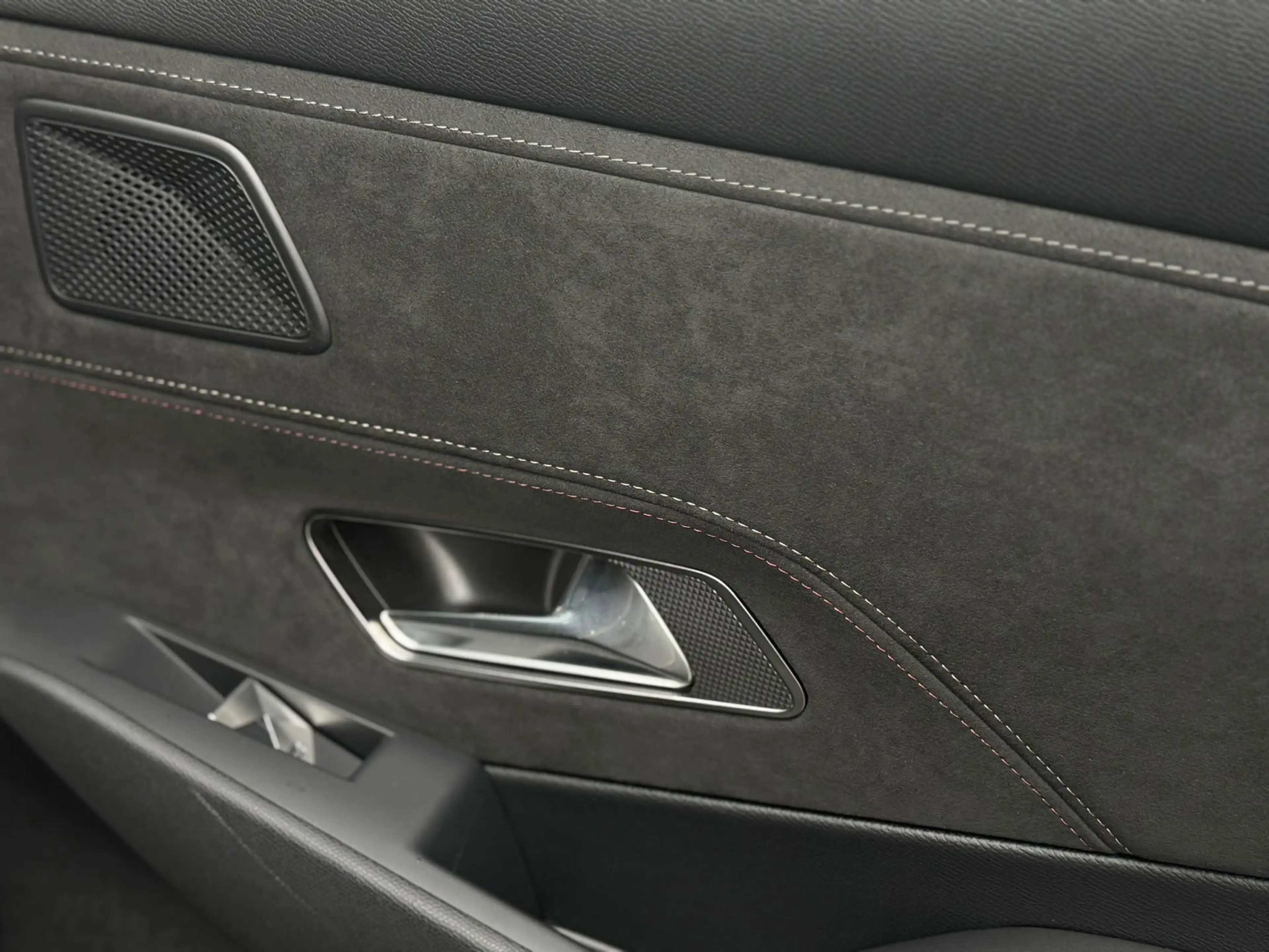 DS Automobiles DS 7 Crossback E-Tense Performance Line, panoramadak, vele opties — photo 22