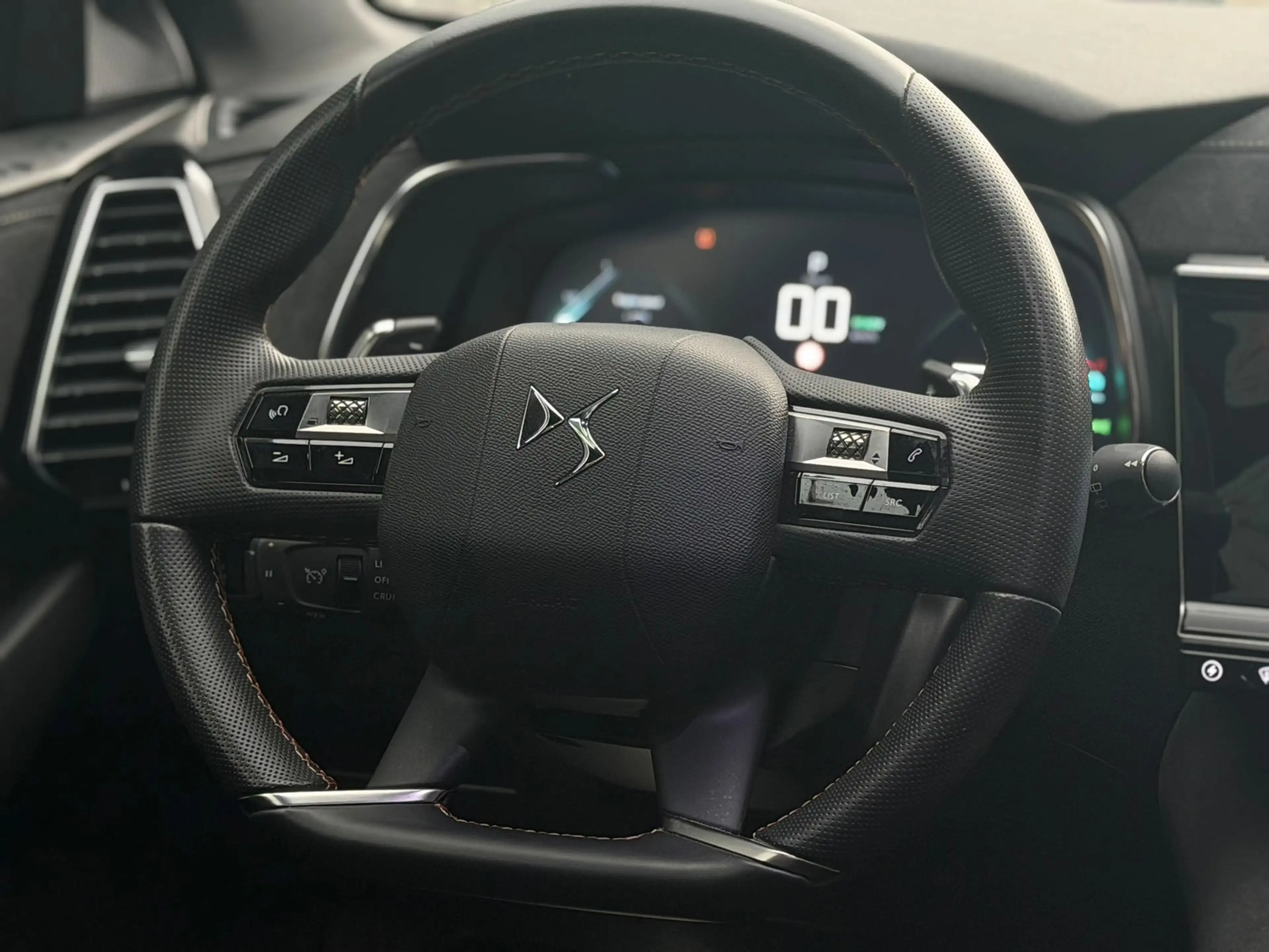 DS Automobiles DS 7 Crossback E-Tense Performance Line, panoramadak, vele opties — photo 20