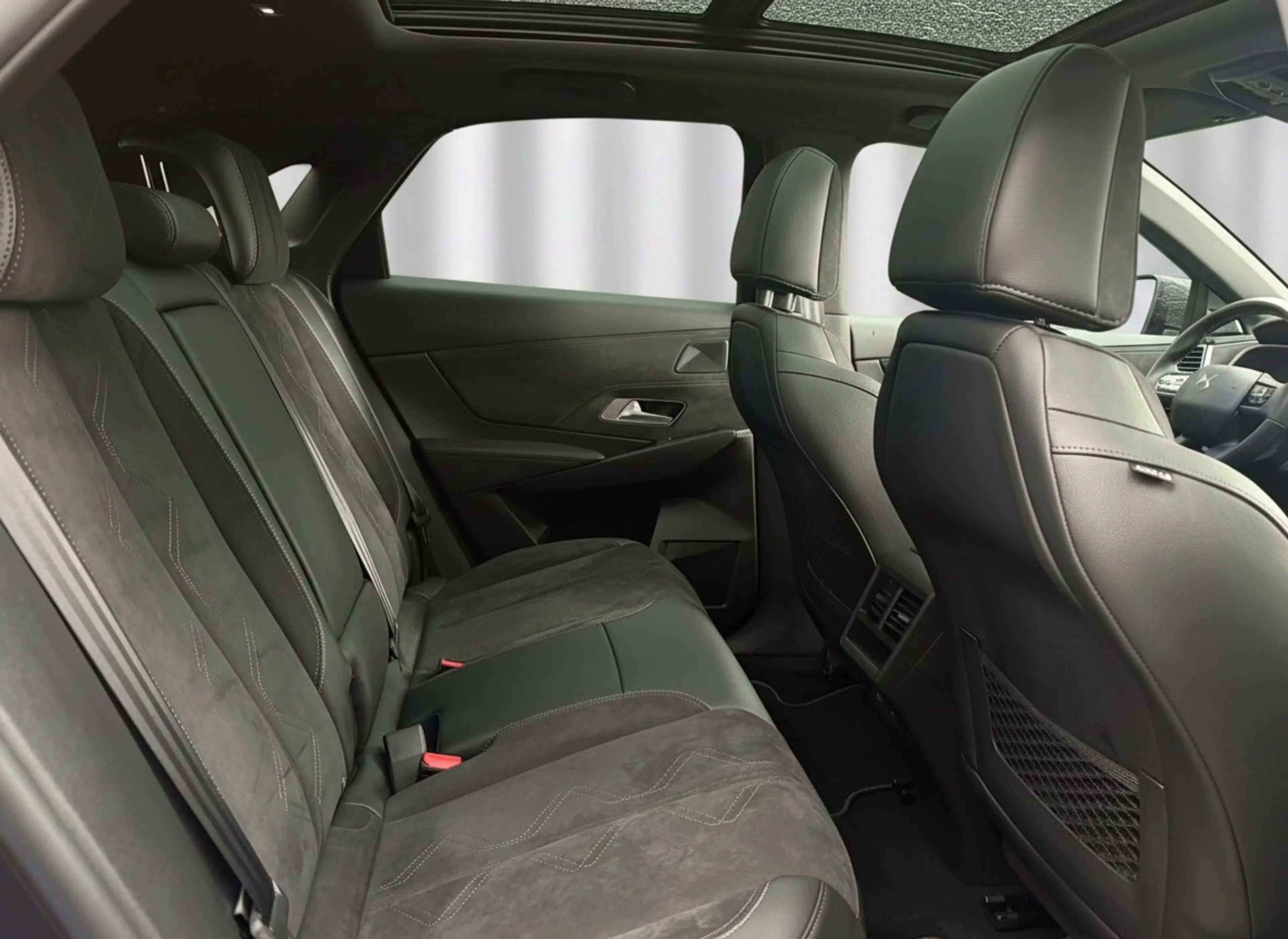 DS Automobiles DS 7 Crossback E-Tense Performance Line, panoramadak, vele opties — photo 14