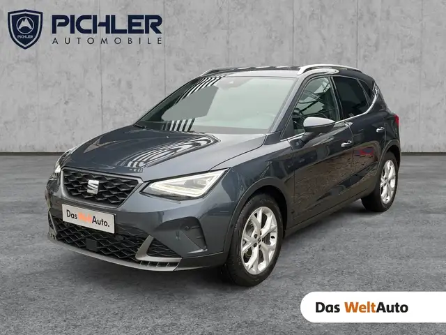 SEAT Arona FR 1.0 TSI DSG