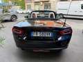 Fiat 124 Spider 124 spider 1.4 MultiAir Lusso Negru - thumbnail 2