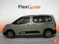 Citroen Berlingo Talla M BlueHDi 100 S&S FEEL Amarillo - thumbnail 4