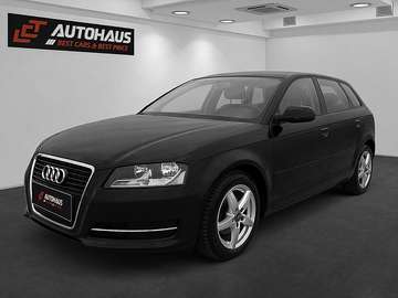 SB Attraction 1,6 TDI | PICKERL BIS 04/2027 |